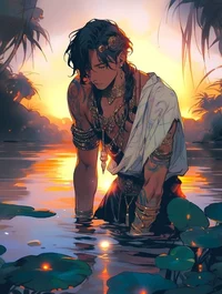 FABLED Dragon Prince