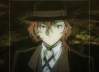 Chuuya Nakahara 