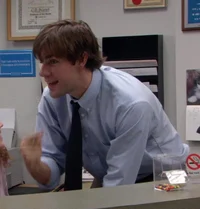 30 - Jim halpert