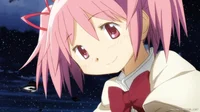 madoka kaname