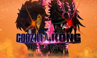 Godzilla X Kong