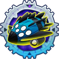 Vortex Master of Air