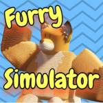 Jinkakasan fox furry