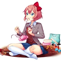 Sayori