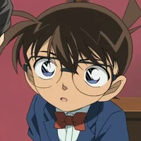 Conan Edogawa 