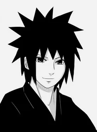 Madara Uchiha