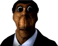 Mr obunga 
