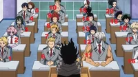 Class 1-A