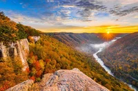 West virginia