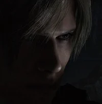 Leon kennedy 