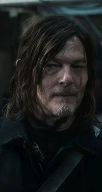 Daryl Dixon