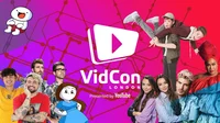 Vidcon