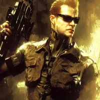 Agent Wesker