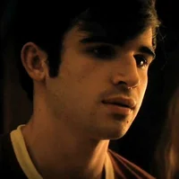 Nick Goode