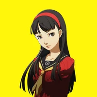 Yukiko Amagi