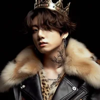 Jungkook Prince