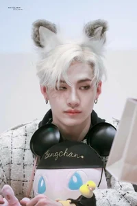 Alpha chan
