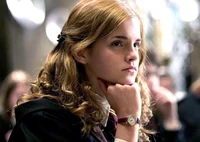 Hermione granger
