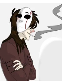 Джон крипипаста 