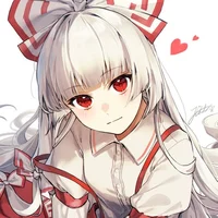 Fujiwara no Mokou