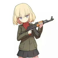 Katyusha