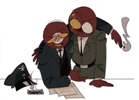 USSR and Third Reich