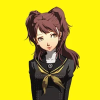 Rise Kujikawa