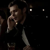Niklaus Mikaelson 