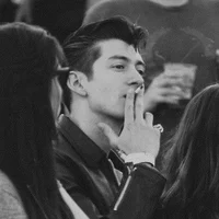 Alex Turner