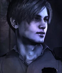Leon Kennedy 
