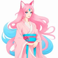 Ai Chibana - Kitsune