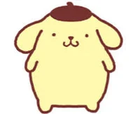 Pompompurin