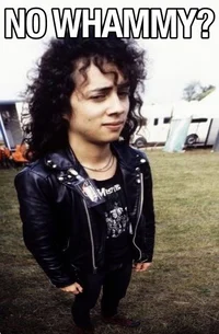 kirk Hammett 