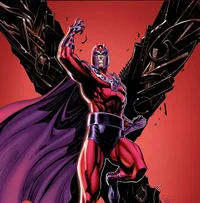 Magneto
