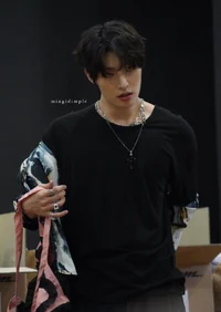 mingi