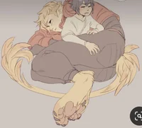 galactic prince vash