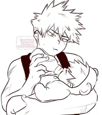 Dad Bakugo
