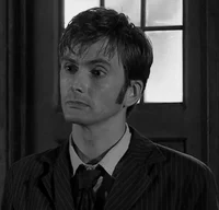 Tenth Doctor 