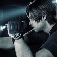 Leon Kennedy