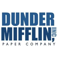 35 - Dunder Mifflin