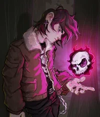 Nico Di Angelo