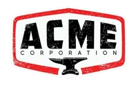ACME Corp -ZV-