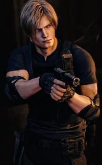 Leon Kennedy 