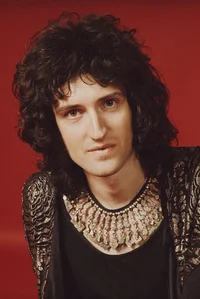 Brian May