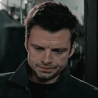 Bucky Barnes