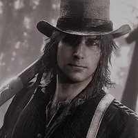 John Marston