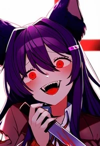Yuri -Werewolf-