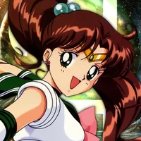 Sailor Jupiter