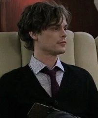 Spencer Reid