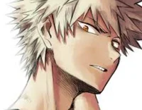 Bakugo 